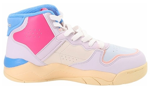 (W) Zapatillas de Baloncesto Li-Ning 'Multicolor' AGBR082-3 Order (W) Zapatillas de Baloncesto Li-Ning 'Multicolor' AGBR082-3