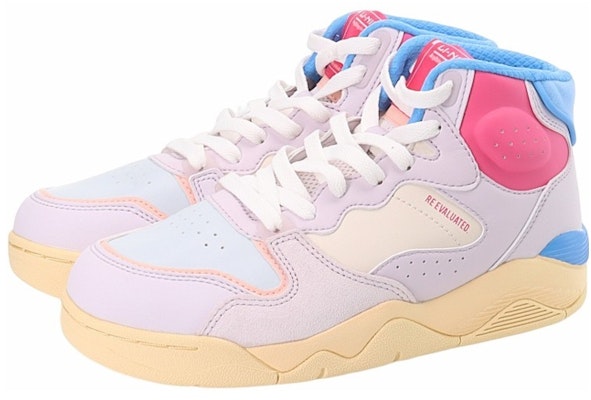 (Women) Li-Ning Basketball Shoes 'Multi' AGBR082-3 Lookbook (Women) Li-Ning Basketball Shoes 'Multi' AGBR082-3