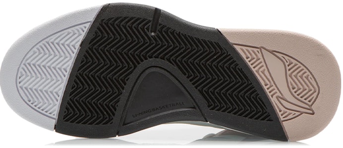 (W) 리닝 농구화 '화이트 브라운 블랙' (41 characters) AGBR084-2 Purchase (W) 리닝 농구화 '화이트 브라운 블랙' (41 characters) AGBR084-2