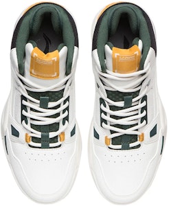 (W) Sepatu Basket Li-Ning 'Putih Hijau Kuning' AGBR084-4 Shop (W) Sepatu Basket Li-Ning 'Putih Hijau Kuning' AGBR084-4