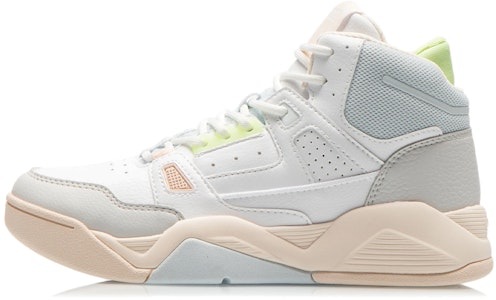 (W) Zapatillas de Baloncesto Li-Ning 'Blanco Azul Claro' AGBR084-1 Buy (W) Zapatillas de Baloncesto Li-Ning 'Blanco Azul Claro' AGBR084-1