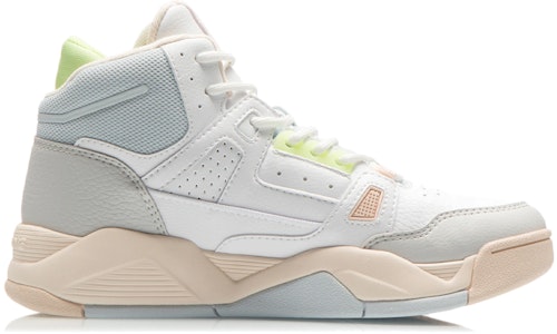 (W) Zapatillas de Baloncesto Li-Ning 'Blanco Azul Claro' AGBR084-1 Order (W) Zapatillas de Baloncesto Li-Ning 'Blanco Azul Claro' AGBR084-1