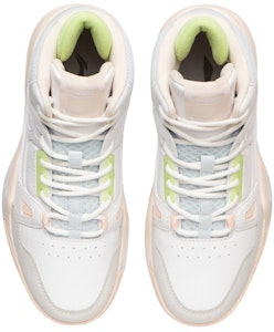 (W) Zapatillas de Baloncesto Li-Ning 'Blanco Azul Claro' AGBR084-1 Shop (W) Zapatillas de Baloncesto Li-Ning 'Blanco Azul Claro' AGBR084-1