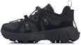 Buy (Women) Li-Ning BD5 Low 'Badfive Vista Black' AGBR016-12