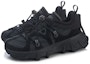 Lookbook (Women) Li-Ning BD5 Low 'Badfive Vista Black' AGBR016-12