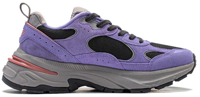 (Women) Li-Ning Beichen 'Purple Grey' AGCT426-4 Order (Women) Li-Ning Beichen 'Purple Grey' AGCT426-4