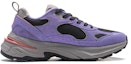 Order (W) Li-Ning Beichen 'Ungu Kelabu' AGCT426-4