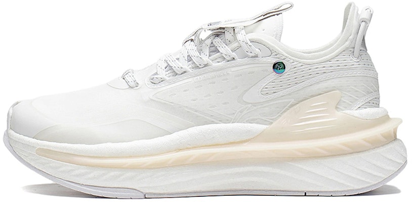 (Women) Li-Ning Beyond 6 'Standard White' AGLS016-2 Buy (Women) Li-Ning Beyond 6 'Standard White' AGLS016-2