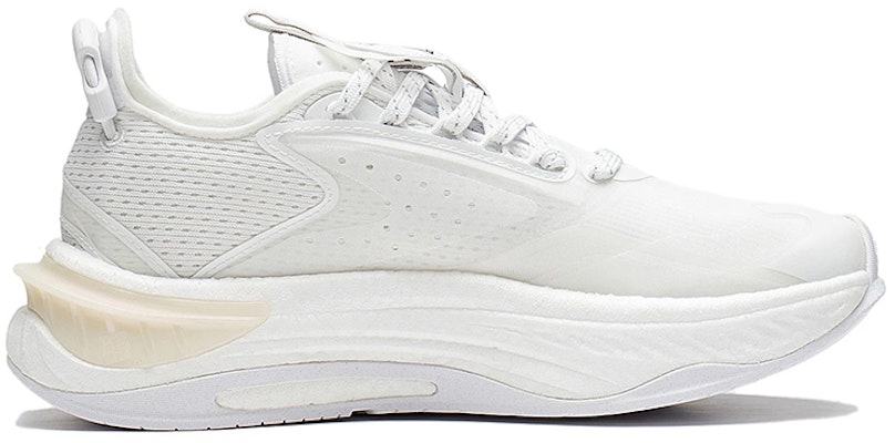 (Women) Li-Ning Beyond 6 'Standard White' AGLS016-2 Order (Women) Li-Ning Beyond 6 'Standard White' AGLS016-2