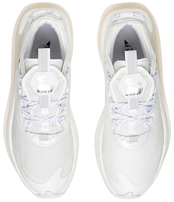 (Women) Li-Ning Beyond 6 'Standard White' AGLS016-2 Shop (Women) Li-Ning Beyond 6 'Standard White' AGLS016-2
