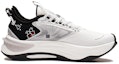 Order (W) Li-Ning Beyond 6 'Putih Hitam Standard' AGLS016-5