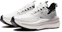 Lookbook (W) Li-Ning Beyond 6 'Putih Hitam Standard' AGLS016-5