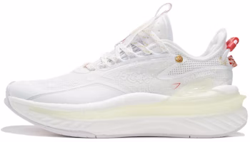 (Women) Li-Ning Beyond 6 'White' AGLS080-1 (Women) Li-Ning Beyond 6 'White' AGLS080-1