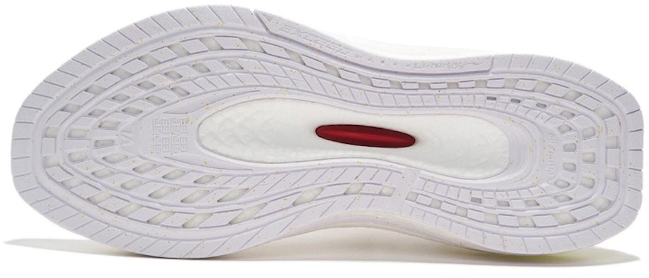 (W) Li-Ning Beyond 6 'Putih' AGLS080-1 Shop (W) Li-Ning Beyond 6 'Putih' AGLS080-1