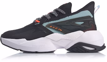 (Women) Li-Ning Beyond 'Black' AGLQ028-6 (Women) Li-Ning Beyond 'Black' AGLQ028-6