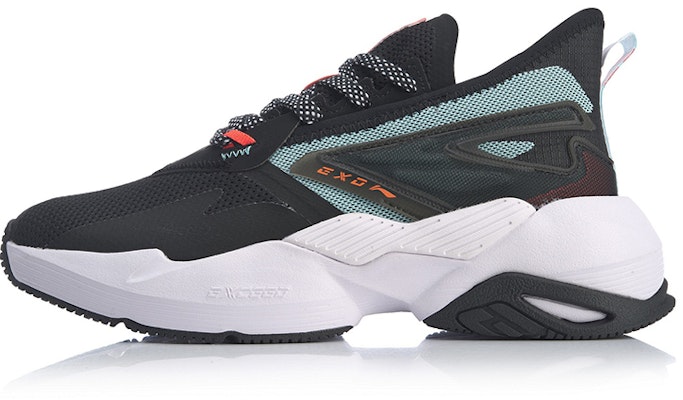 (Women) Li-Ning Beyond 'Black' AGLQ028-6 Buy (Women) Li-Ning Beyond 'Black' AGLQ028-6