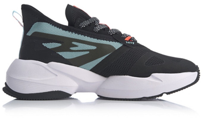 (Women) Li-Ning Beyond 'Black' AGLQ028-6 Order (Women) Li-Ning Beyond 'Black' AGLQ028-6