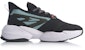 (W) Li-Ning Beyond 'Hitam' AGLQ028-6