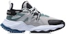 (W) Li-Ning Beyond 'Hitam Kelabu Hijau' AGLQ126-4