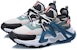 (W) Li-Ning Beyond 'Hitam Kelabu Hijau' AGLQ126-4