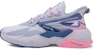 (W) Li-Ning Beyond 'Putih Biru' AGLQ028-5