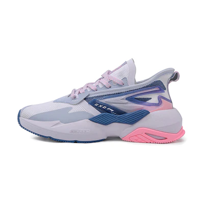 (W) Li-Ning Beyond 'White Blue'
