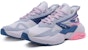 (W) Li-Ning Beyond 'Putih Biru' AGLQ028-5