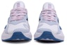 Lookbook (W) Li-Ning Beyond 'Putih Biru' AGLQ028-5