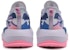 (W) Li-Ning Beyond 'Putih Biru' AGLQ028-5