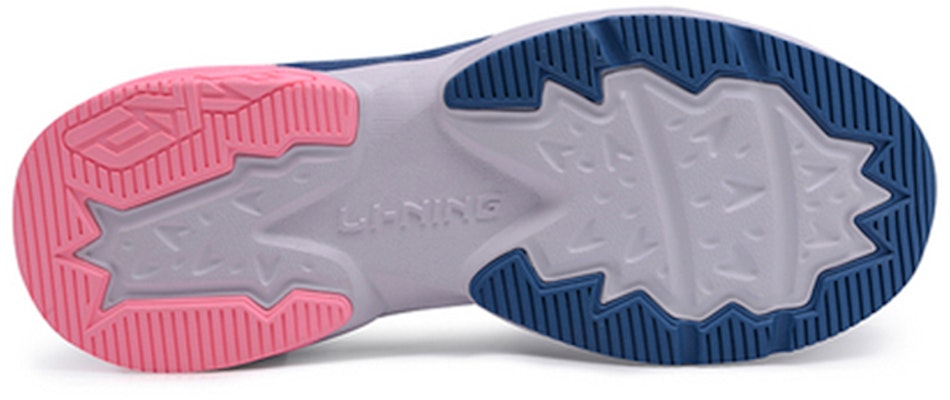 (Women) Li-Ning Beyond 'White Blue' AGLQ028-5 Purchase (Women) Li-Ning Beyond 'White Blue' AGLQ028-5