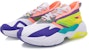 (W) Li-Ning Beyond 'Putih Hijau Ungu' AGLQ028-4