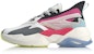 (W) Li-Ning Beyond 'Putih Merah Kelabu' AGLQ028-2