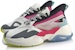 (W) Li-Ning Beyond 'Putih Merah Kelabu' AGLQ028-2