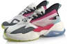 Lookbook (W) Li-Ning Beyond 'Putih Merah Kelabu' AGLQ028-2
