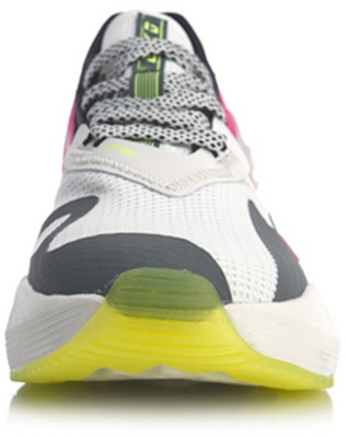 (Women) Li-Ning Beyond 'White Red Grey' AGLQ028-2 Shop (Women) Li-Ning Beyond 'White Red Grey' AGLQ028-2
