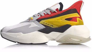 (Women) Li-Ning Beyond 'White Red Yellow' AGLQ028-1 (Women) Li-Ning Beyond 'White Red Yellow' AGLQ028-1