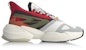 (W) Li-Ning Beyond 'Putih Merah Kuning' AGLQ028-1
