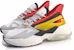 (W) Li-Ning Beyond 'Putih Merah Kuning' AGLQ028-1