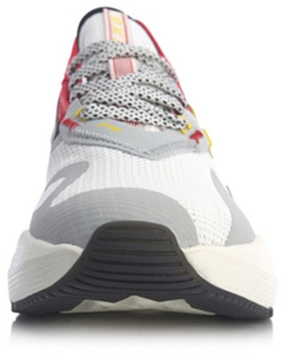 (Women) Li-Ning Beyond 'White Red Yellow' AGLQ028-1 Shop (Women) Li-Ning Beyond 'White Red Yellow' AGLQ028-1