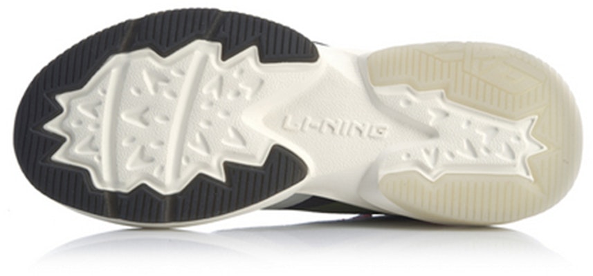(Women) Li-Ning Beyond 'White Red Yellow' AGLQ028-1 Purchase (Women) Li-Ning Beyond 'White Red Yellow' AGLQ028-1