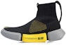 Buy (W) Li-Ning Hitam/Kelabu/Kuning AGBN058-4