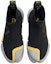Shop (W) Li-Ning Hitam/Kelabu/Kuning AGBN058-4
