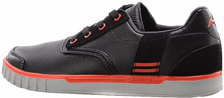 (Women) Li-Ning Board Shoes 'Black Orange' AHTG012-1 (Women) Li-Ning Board Shoes 'Black Orange' AHTG012-1