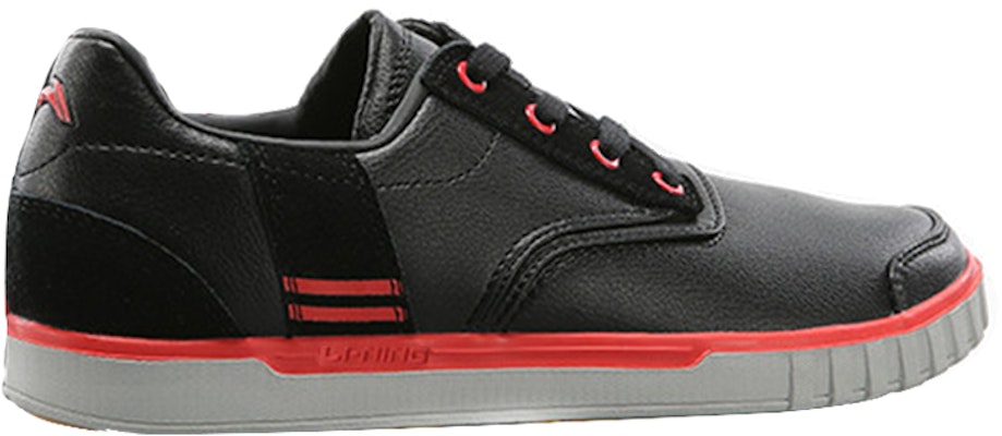 (W) Kasut Papan Li-Ning 'Hitam Jingga' AHTG012-1 Order (W) Kasut Papan Li-Ning 'Hitam Jingga' AHTG012-1