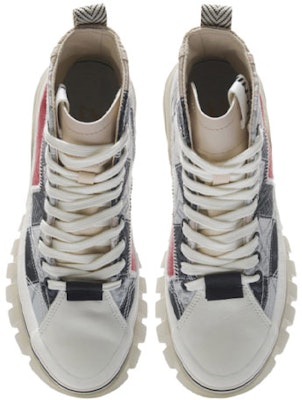 (Women) Li-Ning Boot 'Cream White Grey' AGCR270-2 Shop (Women) Li-Ning Boot 'Cream White Grey' AGCR270-2