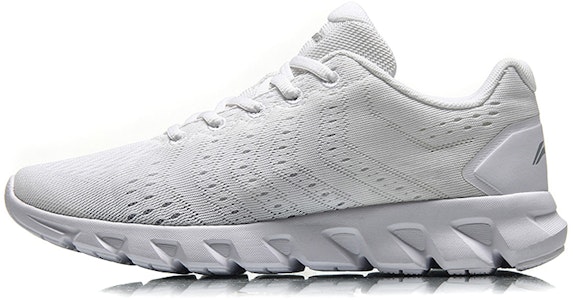 (W) 李寧 通気軽量ランニングシューズ (ホワイト) ARBN044-1 Buy (W) 李寧 通気軽量ランニングシューズ (ホワイト) ARBN044-1
