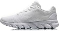 Buy (W) Kasut Lari Li-Ning Ringan Bernafas 'Putih' ARBN044-1