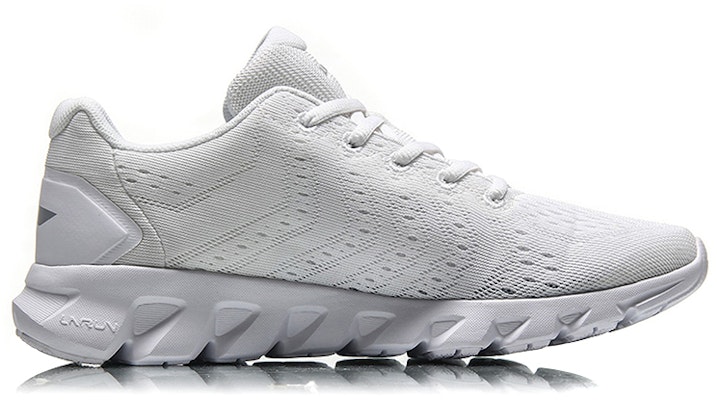 (Women) Li-Ning Breathable Lightweight Running Shoe 'White' ARBN044-1 Order (Women) Li-Ning Breathable Lightweight Running Shoe 'White' ARBN044-1