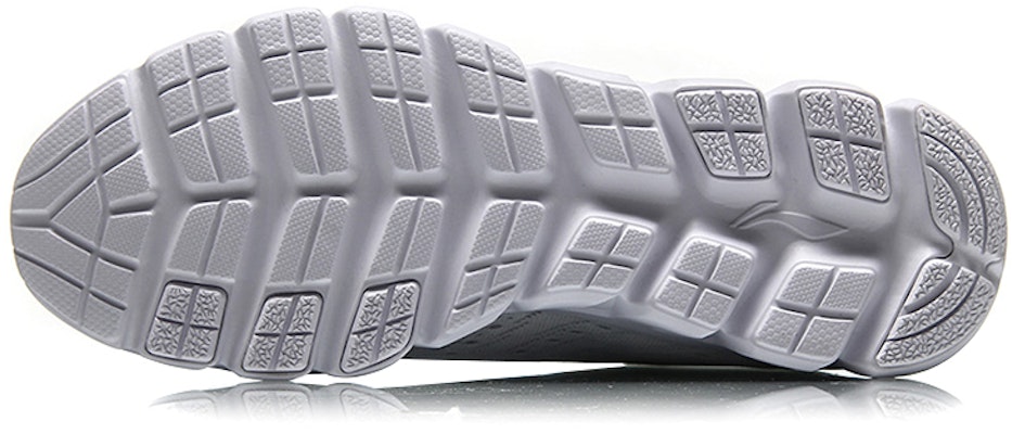 (Women) Li-Ning Breathable Lightweight Running Shoe 'White' ARBN044-1 Purchase (Women) Li-Ning Breathable Lightweight Running Shoe 'White' ARBN044-1