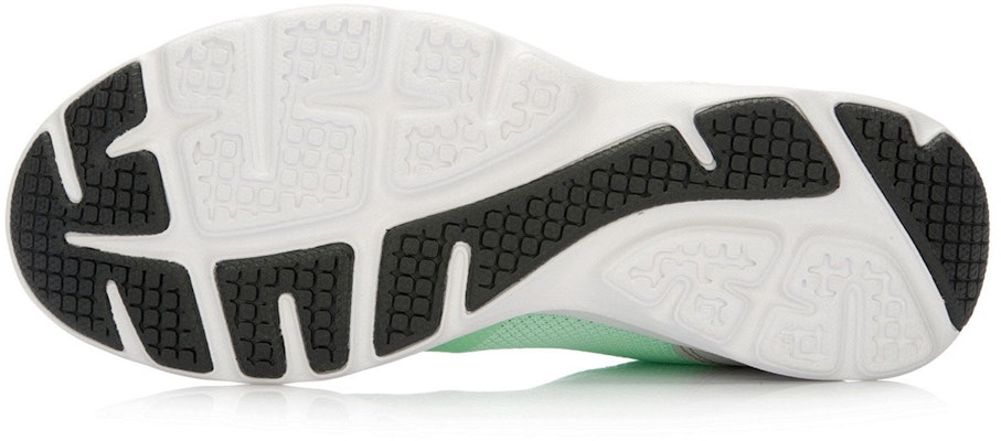 (Women) Li-Ning Breathable Low-Top Running Shoe 'Green White' ARBL048-2 Purchase (Women) Li-Ning Breathable Low-Top Running Shoe 'Green White' ARBL048-2